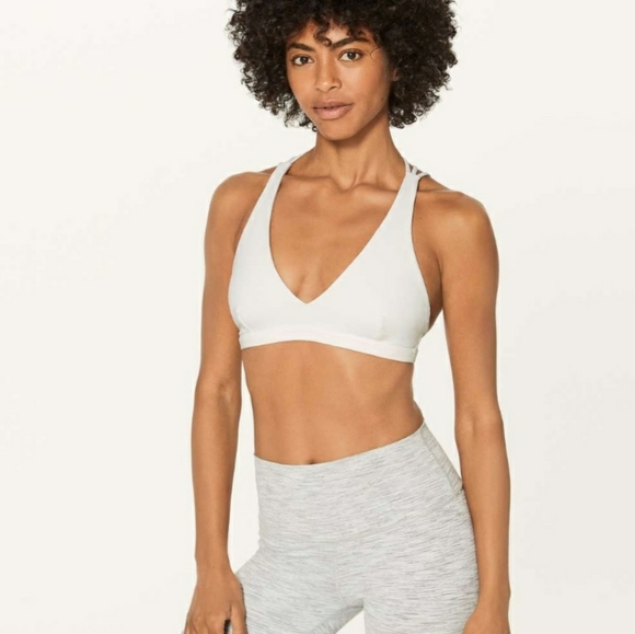 Raise the Barre Bra - Picture 2 of 5